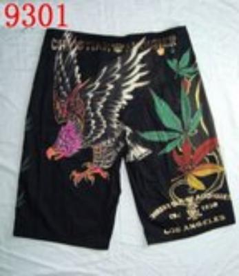 Ed Hardy Men shorts-107